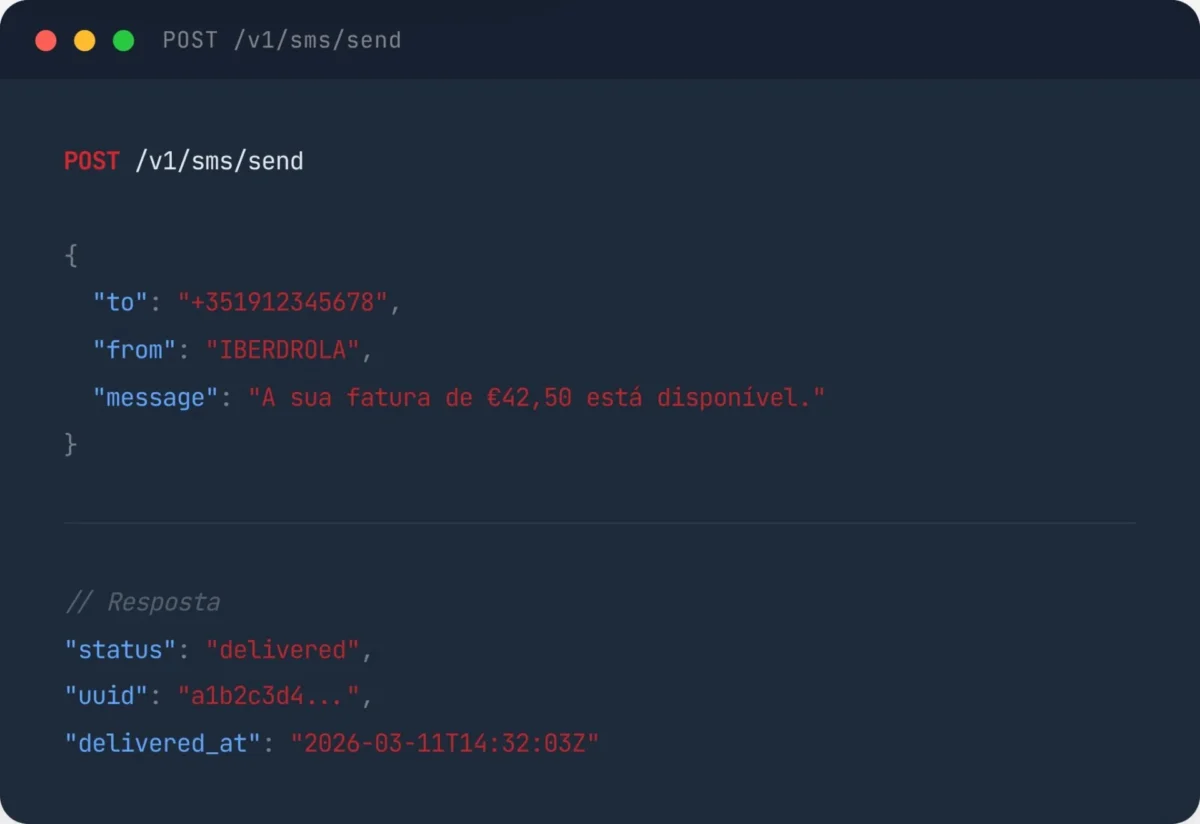 DUO API