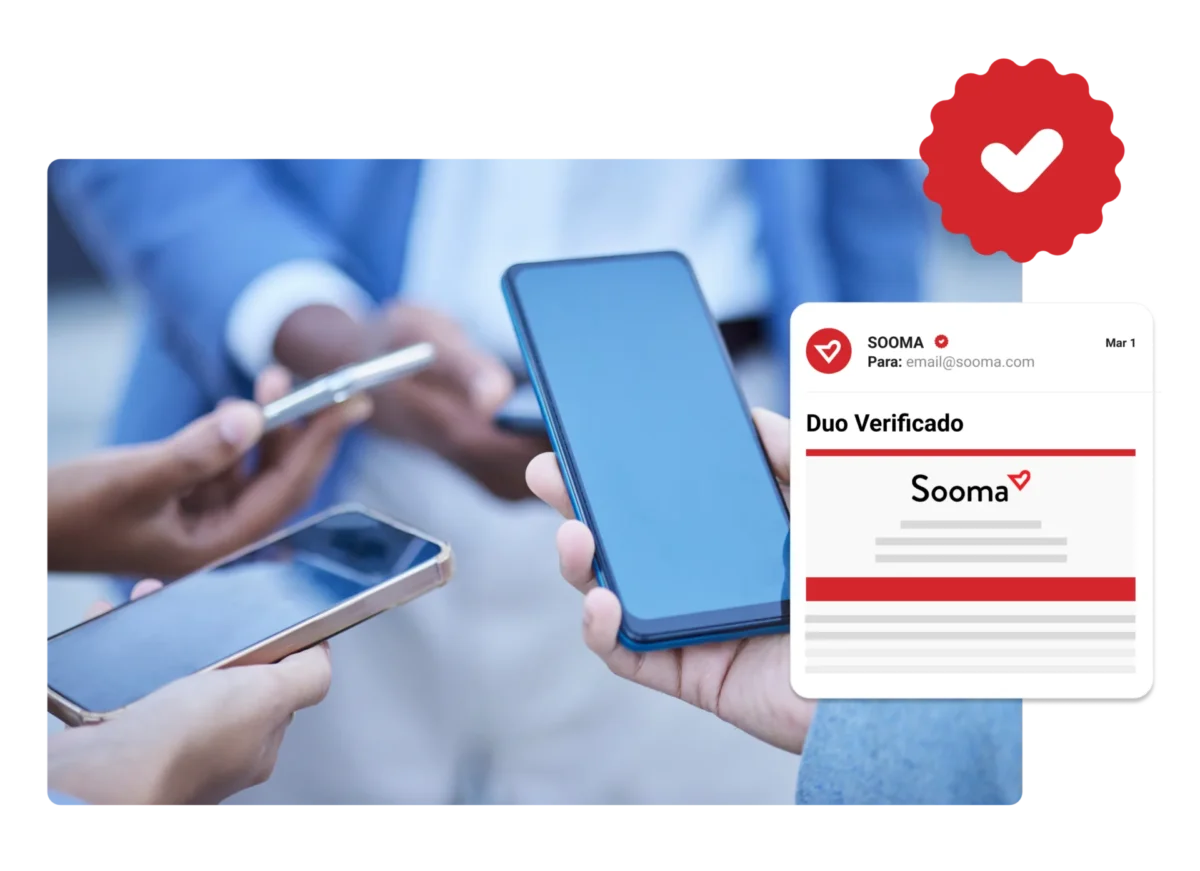 DUO Verificado