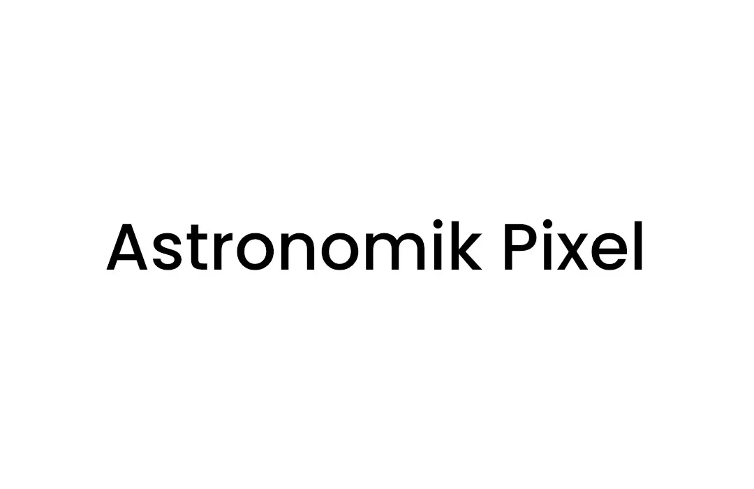 Astronomik Pixel